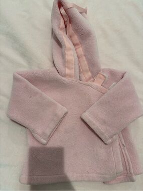 Widgeon coat